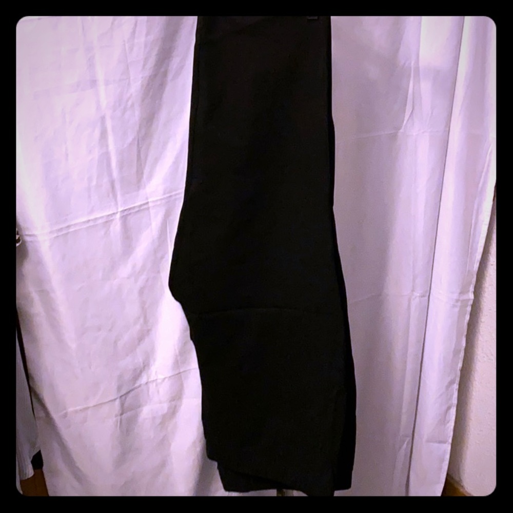 NWT Loft Plus Pull On Skinny Pants Size 26